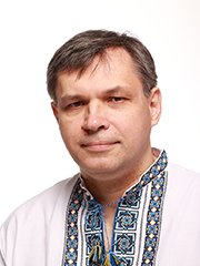 Mykola Ponomarenko
